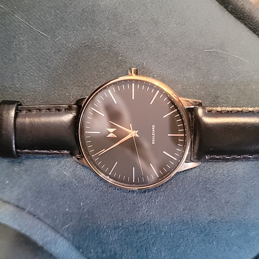 MVMT Boulevard Women's Watch
